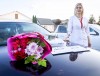 В Сморгони подвели итоги районного конкурса «Автоледи», и победительницей стала врач общей практики Дарья Остринская