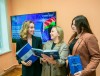 ПРОФСОЮЗНАЯ МОЛОДЕЖЬ ОПРЕДЕЛИЛА ПЛАНЫ НА БУДУЩЕЕ  