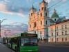В ГРОДНО 3 ИЮЛЯ НА НЕСКОЛЬКИХ УЛИЦАХ ПЕРЕКРОЮТ ДВИЖЕНИЕ