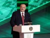 АЛЕКСАНДР ЛУКАШЕНКО: «МЫ ПРОДОЛЖАЕМ ИСТОРИЮ НЕПОКОРЕННОГО НАРОДА. ПАМЯТЬ О ЕГО ПОДВИГЕ – ВОПРОС НАЦИОНАЛЬНОГО ДОСТОИНСТВА»  