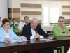 РУКОВОДИТЕЛИ ПРОФСОЮЗОВ ГРОДНЕНСКОЙ ОБЛАСТИ ОБСУДИЛИ С МОЛОДЁЖЬЮ ТЕМУ ГЕНОЦИДА БЕЛОРУССКОГО НАРОДА