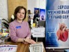 «Если бы сердце могло говорить…» Пять искренних и необычных ответов от кардиолога из Гродно Татьяны Пилюк