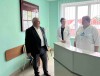 «Важно не просто слушать – важно слышать»: Владислав Голяк встретился с коллективом Берестовицкой ЦРБ