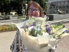 Букет для Юрия Антонова: гродненка Светлана Сорока стала частью важного события на «Славянском базаре»