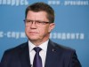 ЮРИЙ СЕНЬКО РАССКАЗАЛ, О ЧЕМ ДОКЛАДЫВАЛ ПРЕЗИДЕНТУ 