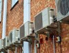 В МИНИСТЕРСТВЕ ЖКХ РАССКАЗАЛИ, КОГДА НЕЛЬЗЯ УСТАНОВИТЬ КОНДИЦИОНЕР НА ФАСАДЕ МНОГОЭТАЖКИ  