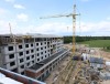 СТРОИТЕЛЬСТВО НОВОЙ КЛИНИЧЕСКОЙ БОЛЬНИЦЫ В ГРОДНО ВЕДЕТСЯ В КРУГЛОСУТОЧНОМ РЕЖИМЕ