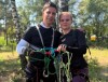 Как медики Гродненщины вдохновляют пациентов на активную жизнь личным примером, рассказывает "Гродненская правда"