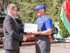 ЮРИЙ СЕНЬКО: ФЕДЕРАЦИЯ ПРОФСОЮЗОВ БЕЛАРУСИ ТРАДИЦИОННО ОКАЗЫВАЕТ ПОМОЩЬ АГРАРИЯМ ВО ВРЕМЯ УБОРОЧНОЙ  
