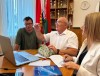 В Гродно прошла жеребьевка участников областного турслета медработников