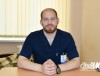 «ГЛАВНОЕ — ХОЛОДНАЯ ГОЛОВА И ГОРЯЧЕЕ СЕРДЦЕ». МОЛОДОЙ ХИРУРГ ВОЛКОВЫССКОЙ БОЛЬНИЦЫ СТАНИСЛАВ ЯКУБЮК О СЕБЕ И СВОЕЙ РАБОТЕ ДЛЯ ГАЗЕТЫ «НАШ ЧАС» 