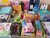 Коллектив БСМП города Гродно собрал канцтовары для детей на 2,5 тысячи рублей