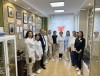 «Мы верим в них и готовы идти рядом»: на Гродненщине традиционно тепло встречают молодых специалистов