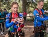 СТАРТОВАЛ ХІ РЕСПУБЛИКАНСКИЙ ТУРСЛЕТ ПРОФСОЮЗОВ  