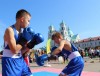 Профсоюз здравоохранения выделил средства на именные стипендии для самых перспективных воспитанников профсоюзных спортшкол
