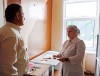 Александр Болотников: «Безопасность в здравоохранении начинается с внимания к деталям. Здесь второстепенного не бывает»