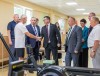 В НОВЫЙ СПОРТИВНЫЙ СЕЗОН – С НОВЫМИ ВОЗМОЖНОСТЯМИ. ФПБ ПРЕПОДНЕСЛА БРЕСТСКОЙ СДЮШОР НУЖНЫЙ ПОДАРОК  