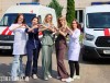 Дружной команде все трудности по плечу: в этом убеждены молодые специалисты системы здравоохранения Щучинского района