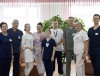 ЮВЕЛИРНАЯ РАБОТА. РАССКАЗЫВАЕМ О НЕЙРОХИРУРГИЧЕСКОМ ОТДЕЛЕНИИ БОЛЬНИЦЫ СКОРОЙ МЕДИЦИНСКОЙ ПОМОЩИ 