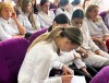 Молодежь 7-й поликлиники Гродно придумала антиинструкцию по безопасности: как нарушать – чтобы не нарушать?!