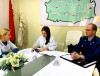 «Когда выплатят отпускные, если отпуск не по графику?» – разъяснила профсоюзный юрист на приеме в Кореличском районе