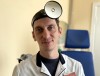 «Горло – звезда, нос – недооцененный герой, ухо – критик. А я – режиссер!» - оториноларинголог из Новогрудка о своей профессии