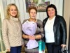Вся трудовая биография Галины Ивановны Пахутко неразрывно связана с Гродненской областной инфекционной клинической больницей