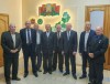 В областном ЦГЭиОЗ прошла по-настоящему уникальная встреча – собралось сразу семь бывших главных санитарных врачей
