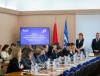 ПЕРСПЕКТИВЫ И ПРЕЕМСТВЕННОСТЬ ПОКОЛЕНИЙ. В НАЦИОНАЛЬНОМ ПРОФЦЕНТРЕ ПРОШЛА ВСТРЕЧА МОЛОДЕЖНОГО СОВЕТА ФПБ С ВЕТЕРАНАМИ ПРОФСОЮЗНОГО ДВИЖЕНИЯ  