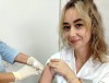 Профсоюзный актив Гродненской области на личном примере демонстрирует приверженность сезонной вакцинации