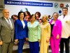 В Гродно прошел женский профсоюзный форум, собравший порядка сорока многодетных женщин, работающих в системе здравоохранения