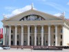 ОТ СЪЕЗДОВ ДО ЦЕРЕМОНИЙ ЗАКЛЮЧЕНИЯ БРАКА: ЧЕМ ЖИВЕТ ДВОРЕЦ КУЛЬТУРЫ ПРОФСОЮЗОВ 