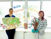 В Гродненском областном кардиоцентре проходит конкурс «Семейное древо. Мои корни – моя сила»