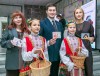 АКЦИЯ КО ДНЮ МАТЕРИ ПРОШЛА В НАЦИОНАЛЬНОМ ПРОФЦЕНТРЕ  