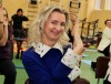 С ЛЮБОВЬЮ И БЛАГОДАРНОСТЬЮ: ГРОДНЕНСКИЕ ПРОФСОЮЗЫ УСТРОИЛИ НЕЗАБЫВАЕМЫЙ ПРАЗДНИК ДЛЯ МНОГОДЕТНЫХ МАМ