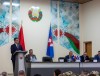 ЮРИЙ СЕНЬКО: УКРЕПЛЕНИЕ СТАТУСА СЕМЬИ, ПОДДЕРЖКА МАТЕРИНСТВА И ОТЦОВСТВА – НАЦИОНАЛЬНЫЙ ПРИОРИТЕТ БЕЛАРУСИ  