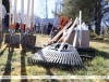 РЕСПУБЛИКАНСКИЙ СУББОТНИК ПРОЙДЕТ В БЕЛАРУСИ 25 ОКТЯБРЯ