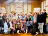 Коллектив БСМП города Гродно на выходных побывал в экспедиции по Полесью