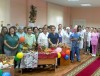Коллектив областной больницы медицинской реабилитации организовал выставку кулинарного искусства
