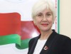 Делегат ВНС Екатерина Жигало: «Всебелорусское народное собрание призвано сохранить стабильность, преемственность, мир»