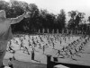 КАК НАЧИНАЛСЯ ПРОФСОЮЗНЫЙ СПОРТ В БЕЛАРУСИ  
