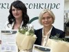 ЖЕНСКАЯ КОНСУЛЬТАЦИЯ №2 ГРОДНЕНСКОЙ ЦЕНТРАЛЬНОЙ ГОРОДСКОЙ ПОЛИКЛИНИКИ СТАЛА ПРИЗЕРОМ КОНКУРСА «СВЯТОСТЬ РОЖДЕНИЯ-2025»