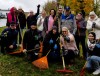 Медики Гродненщины приняли участие в Республиканском субботнике