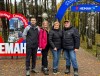 Республиканский субботник работники Гродненского областного профсоюза здравоохранения провели в санатории «Неман-72»