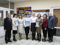 Первичные профсоюзные организации Свислочской и Островецкой райбольниц признаны лучшими в своих районах