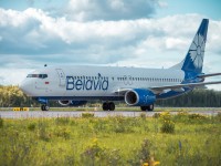 АМЕРИКАНСКИЕ САНКЦИИ В ОТНОШЕНИИ BELAVIA ПРОДЛИЛИ ЕЩЕ НА ПОЛГОДА