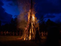 РЕСПУБЛИКАНСКИЙ ПРАЗДНИК «КУПАЛЬЕ» («АЛЕКСАНДРИЯ СОБИРАЕТ ДРУЗЕЙ»): КОГДА ПРОЙДЕТ И КАК ДОБРАТЬСЯ