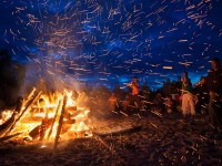 ПРАЗДНУЕМ КУПАЛЬЕ, ПОЛУЧАЕМ ГАСТРОНОМИЧЕСКОЕ И МУЗЫКАЛЬНОЕ УДОВОЛЬСТВИЕ