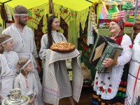 СТАРТОВАЛО ОНЛАЙН-ГОЛОСОВАНИЕ ЗА КОНКУРСАНТОВ РЕСПУБЛИКАНСКОГО СЕМЕЙНОГО СЕЛЬСКОХОЗЯЙСТВЕННОГО ПРОЕКТА «ВЛАСТЕЛИН СЕЛА-2023»