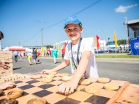 «СКIБКА АД ВЫТОКАЎ», ОЛИМПИЙСКИЙ КВЕСТ, ПОДАРКИ И МОРЕ ЭМОЦИЙ: КОСТЮКОВИЧИ ДЕЛАЮТ СВОЙ «КРОК ДА АЛIМПУ»